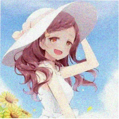 用户星轨观测头像